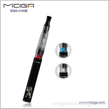 pen like variable voltage ego ce4 electric cigarette machine factory